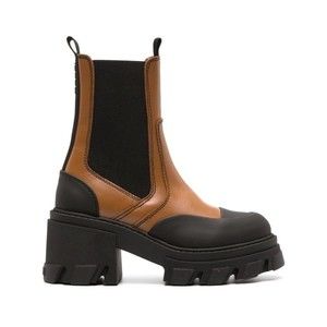 Ganni Ankle Boots & Booties for Women - Poshmark